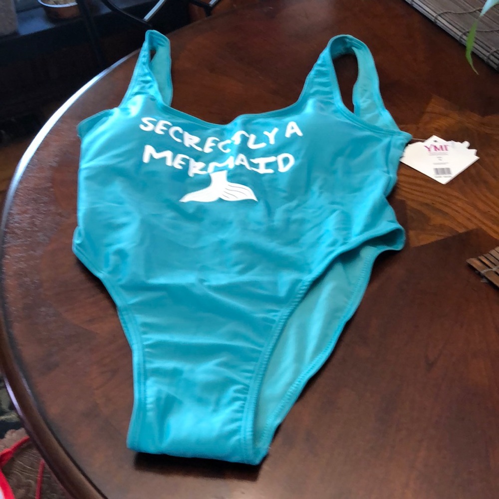 Cute swim suit
